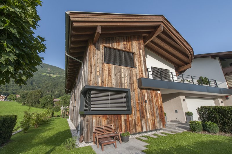 Passivhaus, Stumm 7