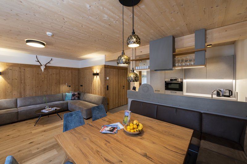 Chalets Griena, Mayrhofen 33