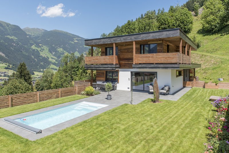 Haus Eberharter, Ramsau 15