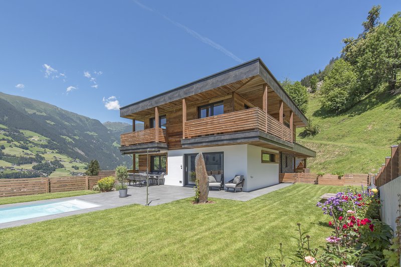 Haus Eberharter, Ramsau 13