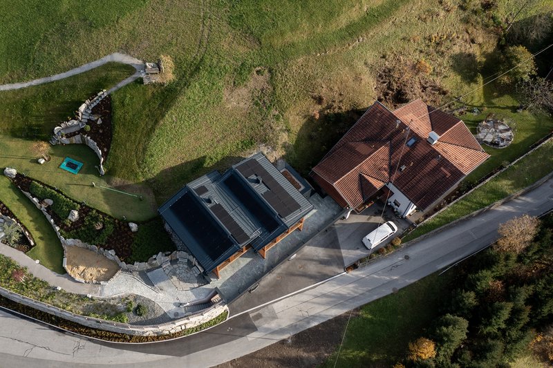 Chalets Hochfeldhof 22