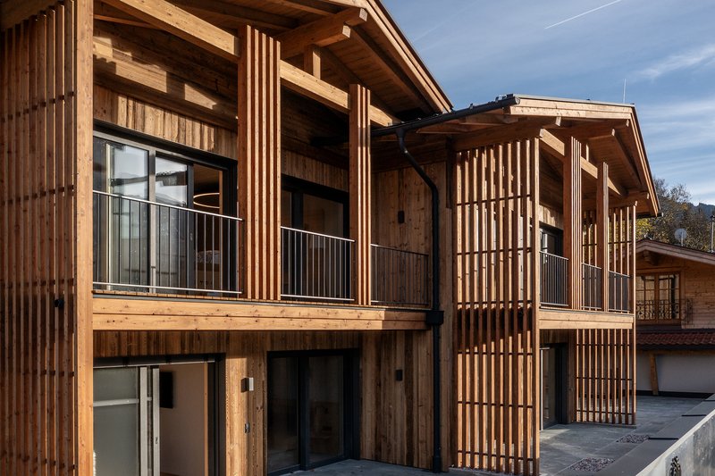 Chalets Hochfeldhof 16