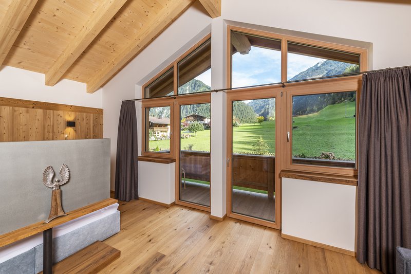 Chalets Griena, Mayrhofen 37