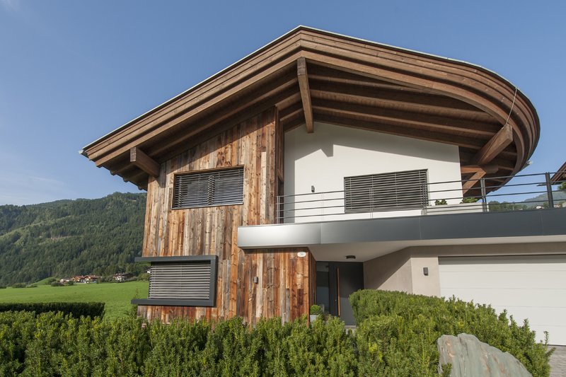 Passivhaus, Stumm 6