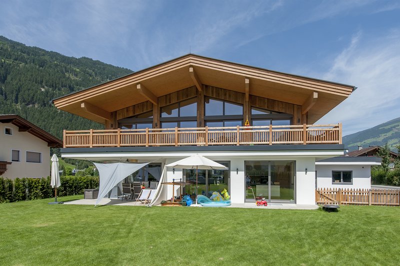 Haus L/Z 1