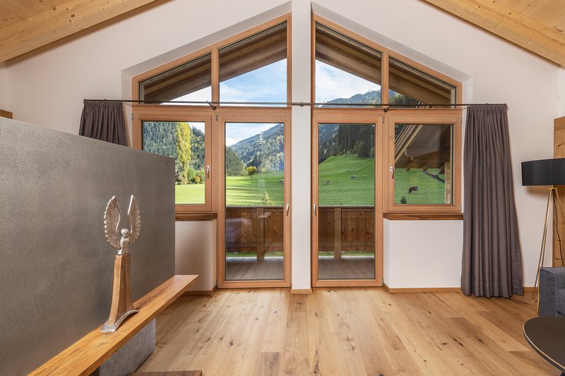 Chalets Griena, Mayrhofen 36