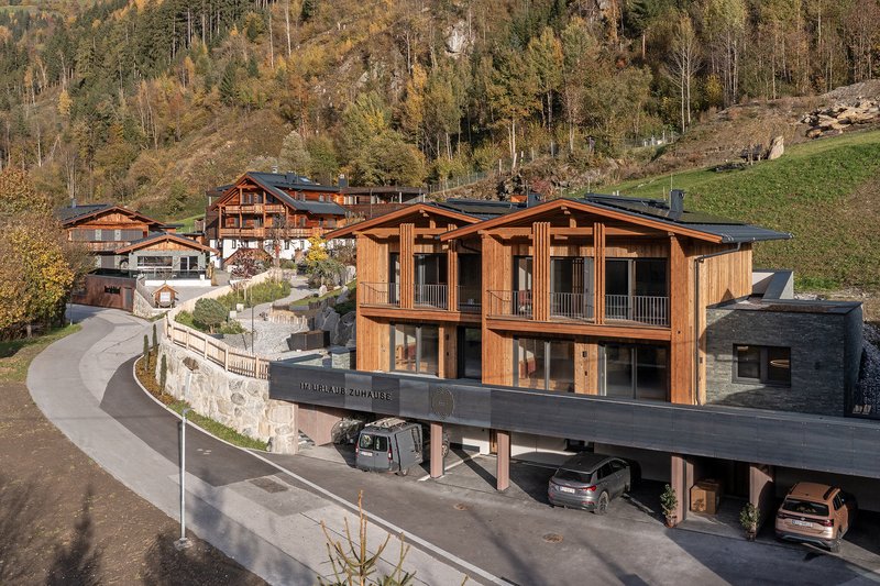 Chalets Hochfeldhof 10