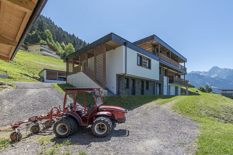 Haus Eberharter, Ramsau 16