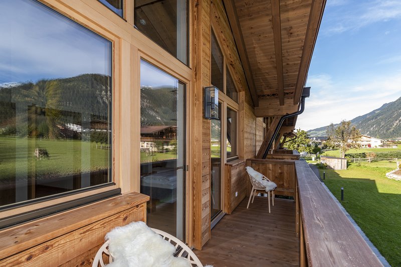 Chalets Griena, Mayrhofen 8