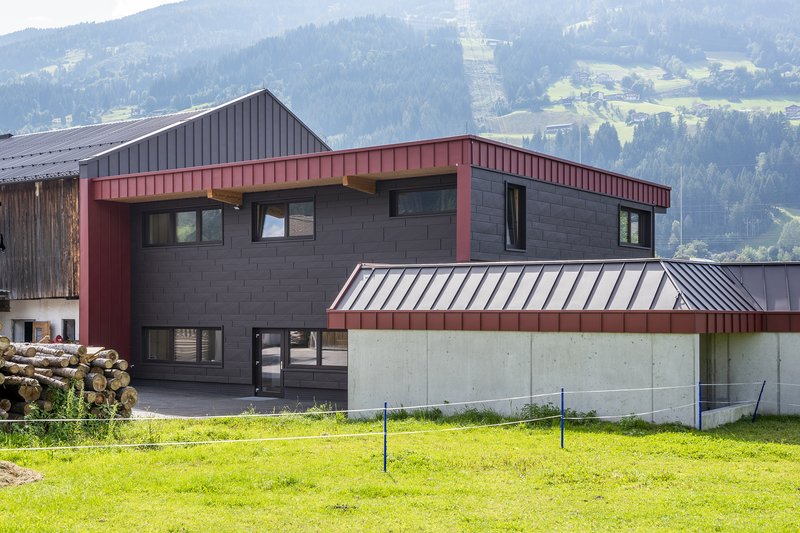 Spenglerei Buchberger 22