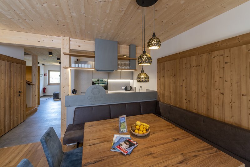 Chalets Griena, Mayrhofen 34