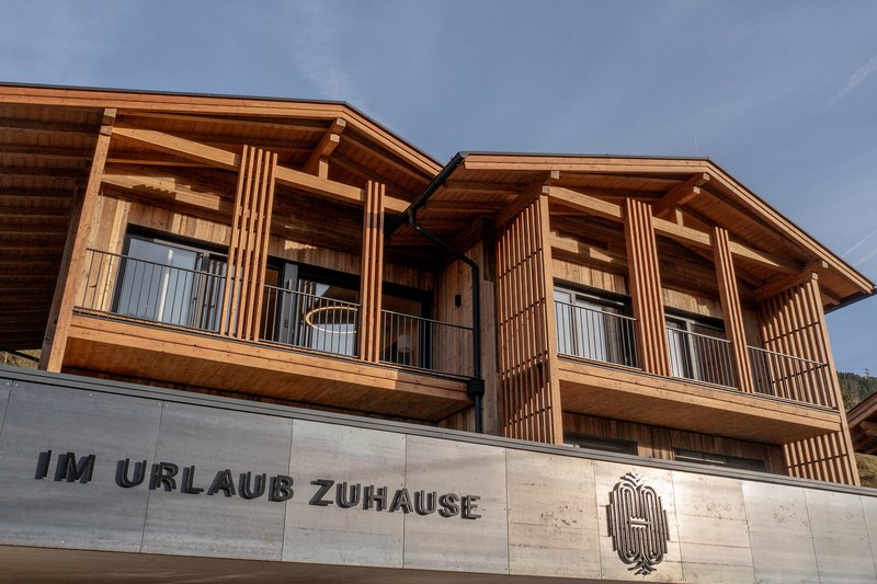 Chalets Hochfeldhof 15