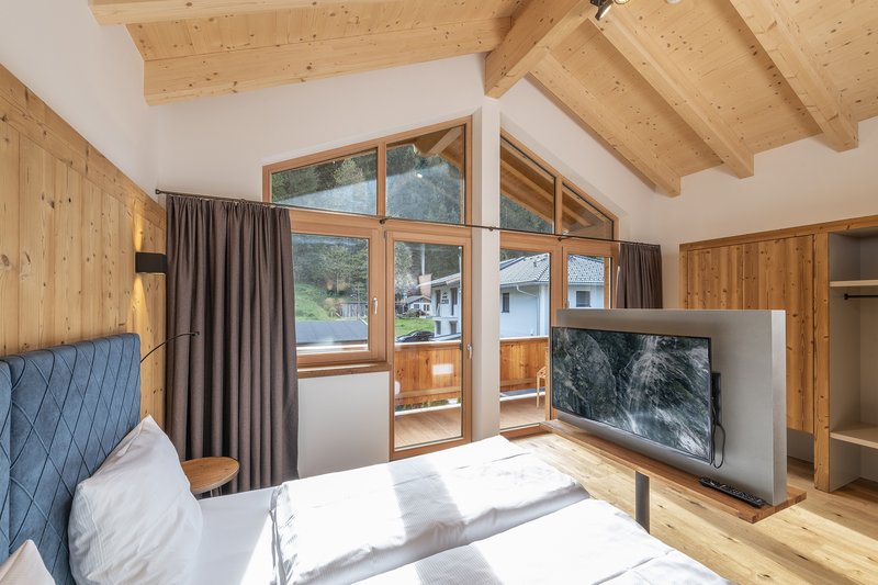 Chalets Griena, Mayrhofen 21