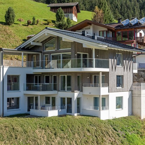Haus ST/T