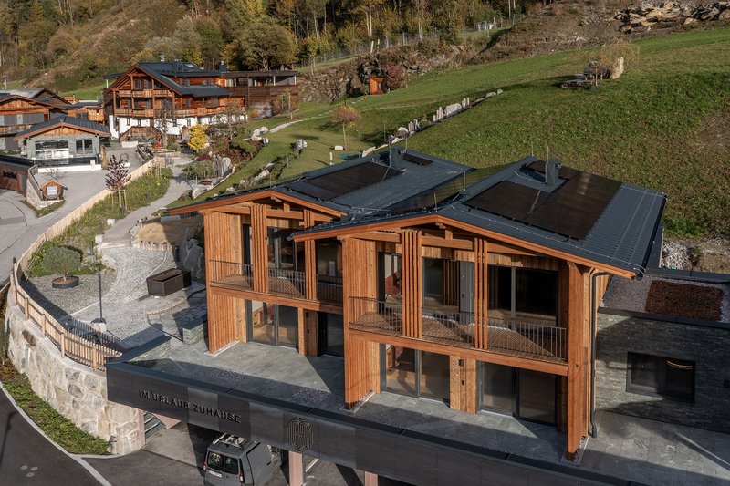 Chalets Hochfeldhof 9