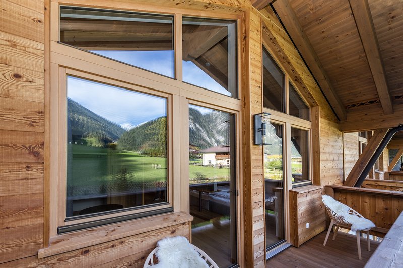 Chalets Griena, Mayrhofen 9