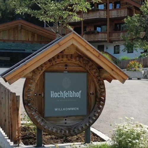 Hochfeldhof