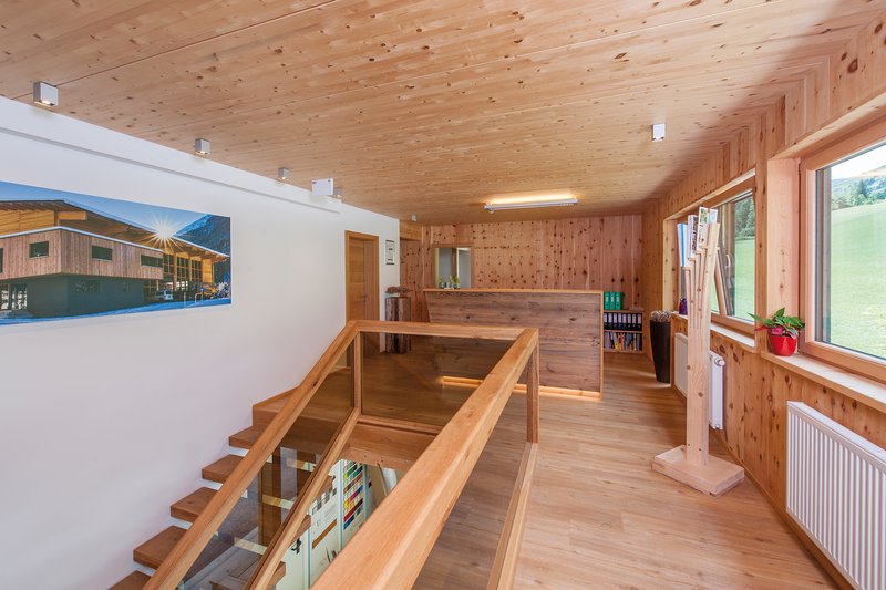 Zimmerei Holzbau Erler 11