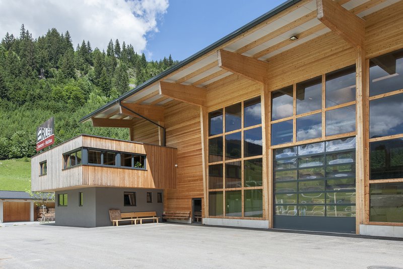 Zimmerei Holzbau Erler 6