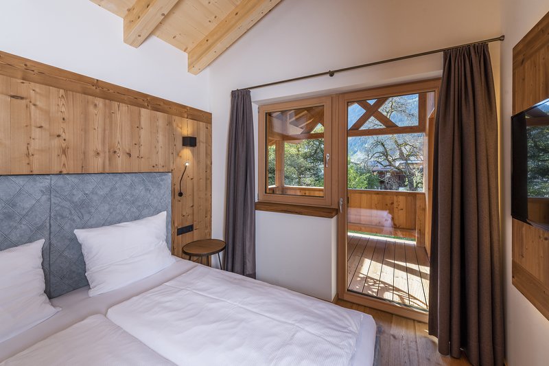 Chalets Griena, Mayrhofen 39