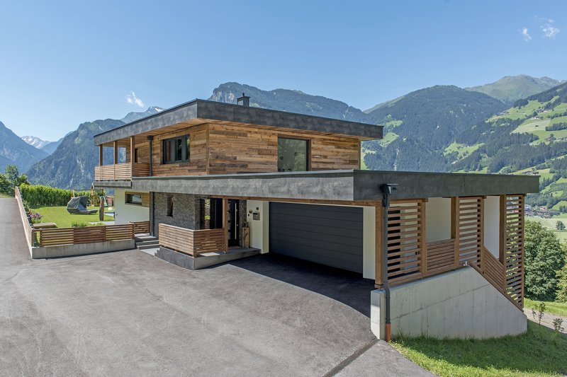 Haus Eberharter, Ramsau 2