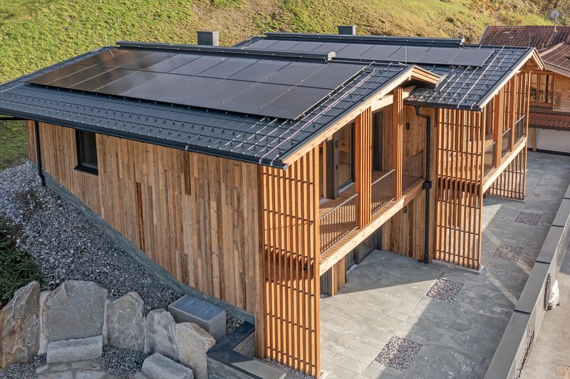 Chalets Hochfeldhof 18