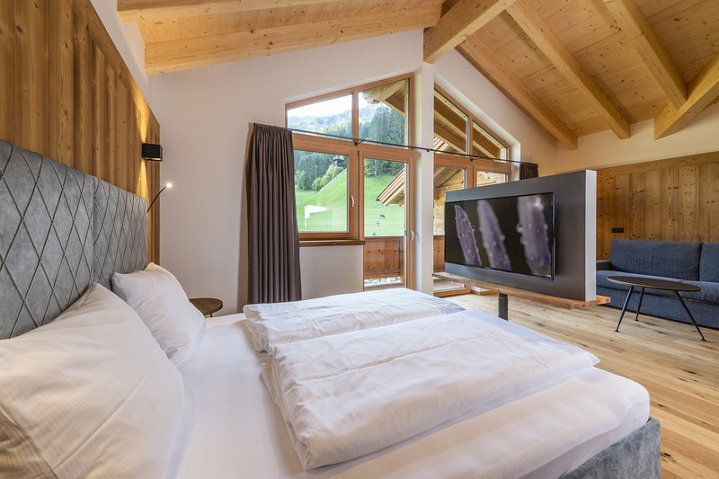 Chalets Griena, Mayrhofen 35