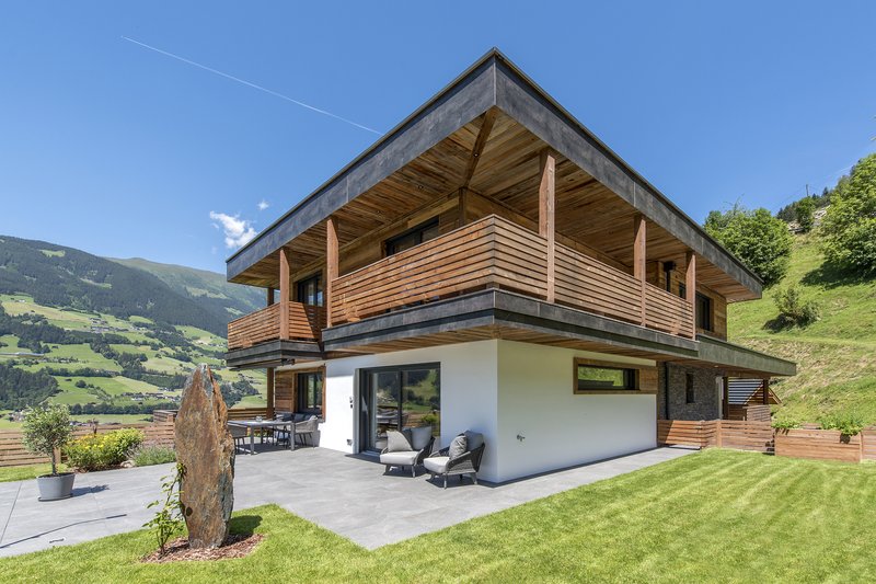 Haus Eberharter, Ramsau 10