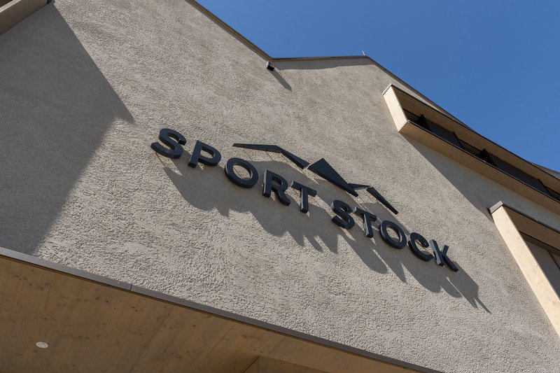 Sport-Stock, Finkenberg 10