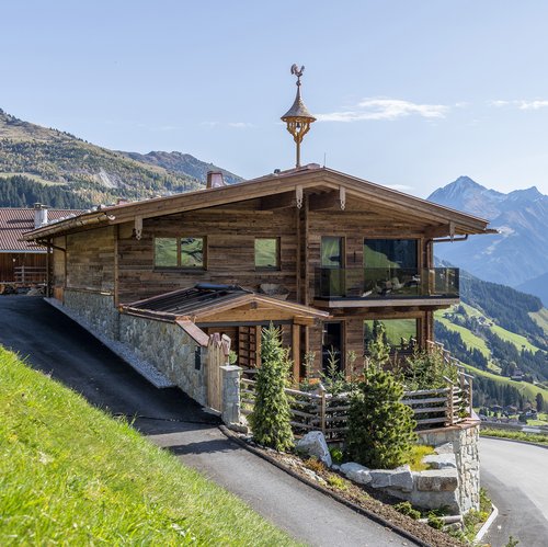 Haus M/T