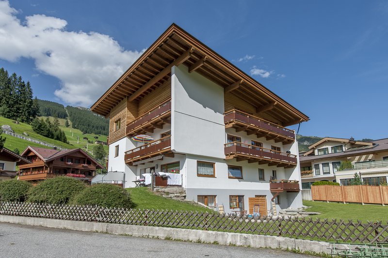 Personalhaus Tuxerhof 3