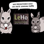LeHo - Lebensraum Holzhaus