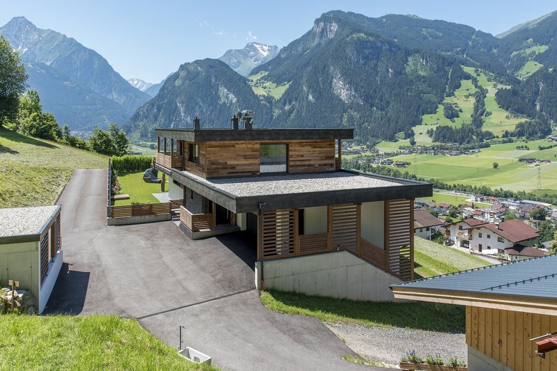 Haus Eberharter, Ramsau 6