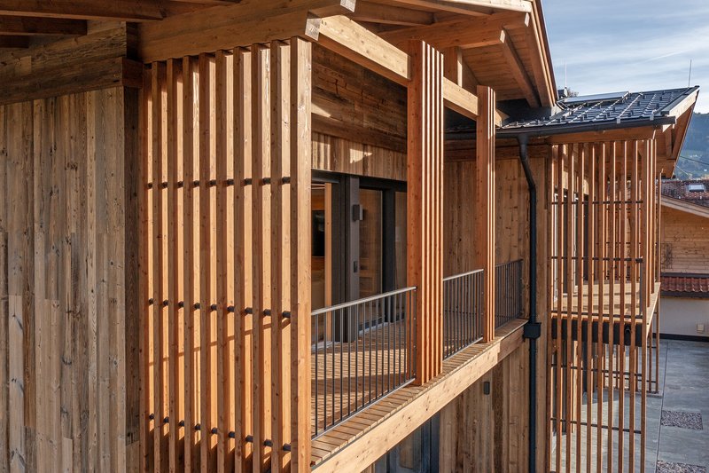 Chalets Hochfeldhof 6