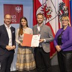 Wir wurden ausgezeichnet!