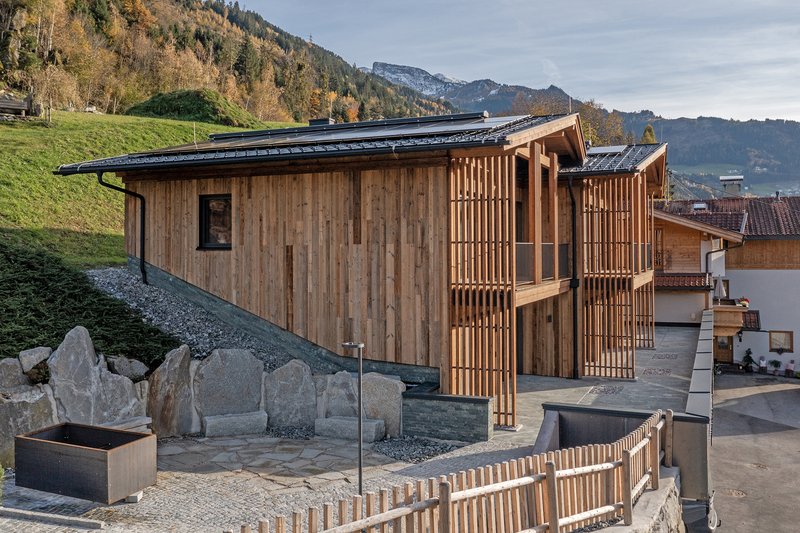 Chalets Hochfeldhof 20