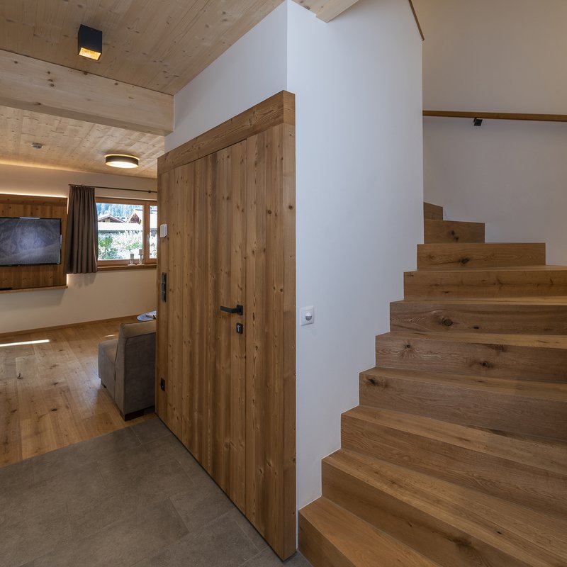 Chalets Griena, Mayrhofen 29